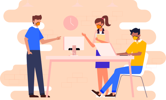 Absence and leave management for teams