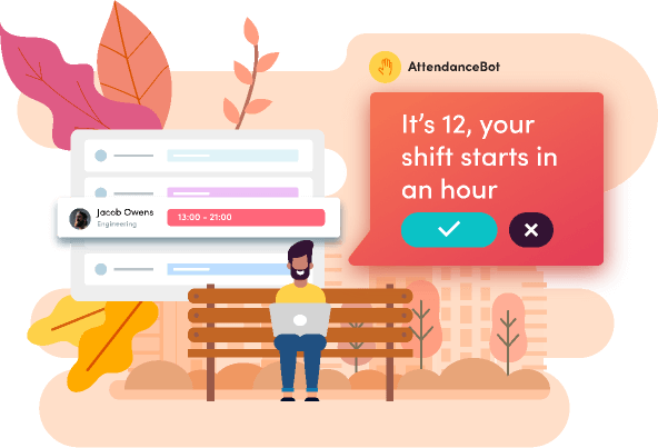 Simplest Shift Management software