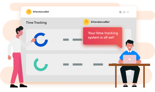 Custom leave types and quotas
