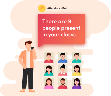 Get automatic summary announcements everyday