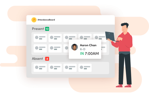 Custom leave types and quotas