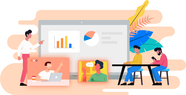 Absence and leave management for teams