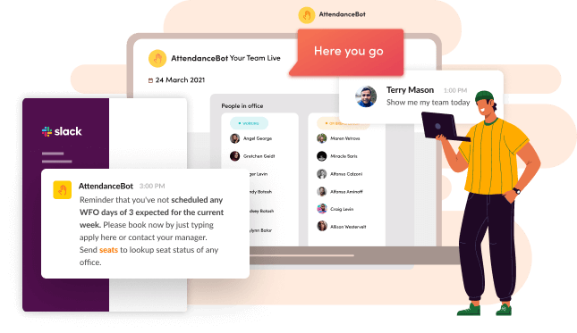 Custom leave types and quotas