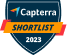 Capterra Logo