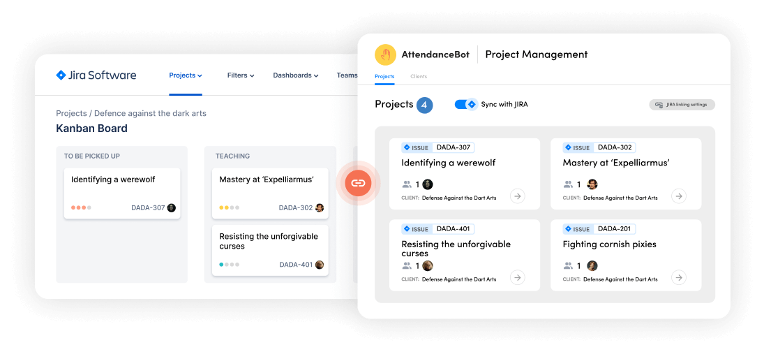Jira Integration