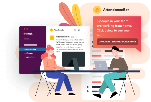 Custom leave types and quotas