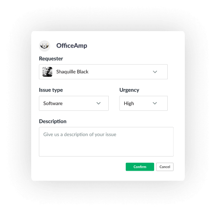 Helpdesk tickets analysis