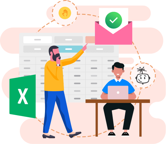 Simple Wagepoint Setup