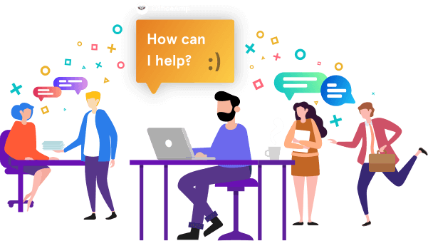 Collect, manage and resolve tickets in Slack in realtime